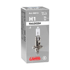 12V Lampada alogena - H1 - 55W - P14,5s - 1 pz - Scatola