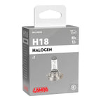 12V Lampada alogena - H18 - 65W - PY26d-1 - 1 pz - Scatola