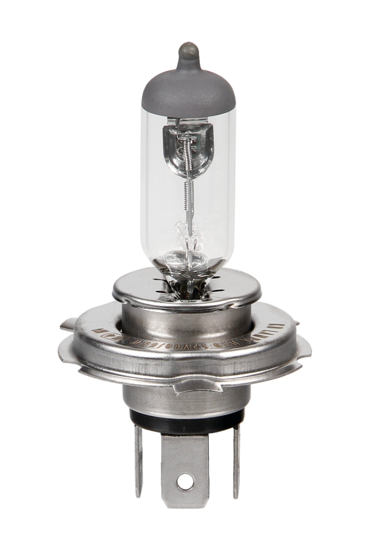 12V Lampada alogena - H19 - 60/55W - PU43t-3 - 1 pz - Scatola