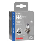 12V Lampada alogena - H4 - 60/55W - P43t - 1 pz - Scatola