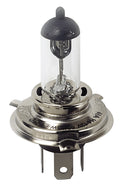 12V Lampada alogena - H4 - 60/55W - P43t - 1 pz - Scatola