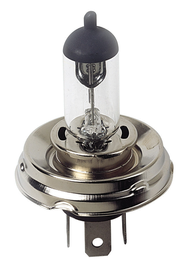 12V Lampada alogena - (H5) - 100/80W - P45t - 1 pz - Scatola