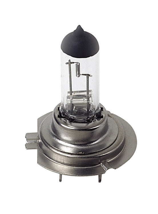 12V Lampada alogena - H7 - 55W - PX26d - 1 pz - Scatola