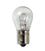 12V Lampada 1 filamento - P21W - 21W - BA15s - 2 pz - Scatola