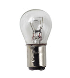 12V Lampada 2 filamenti - P21/5W - 21/5W - BAY15d - 2 pz - Scatola