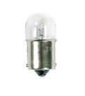 12V Lampada sferica - R10W - 10W - BA15s - 2 pz - Scatola