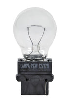 12V Lampada 1 filamento - P27W - 27W - W2,5x16d - 2 pz - Scatola