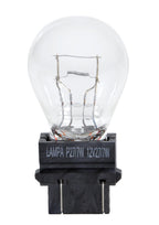 12V Lampada 2 filamenti - P27/7W - 27/7W - W2,5x16q - 10 pz - Scatola