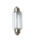 12V Lampada siluro - 15x41 mm - 18W - SV8,5-8 - 2 pz - Scatola