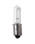 12V Lampada alogena micro - H21W - 21W - BAY9s - 2 pz - Scatola