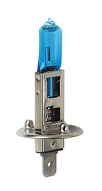 12V Lampada alogena Blu-Xe - H1 - 100W - P14,5s - 2 pz - Scatola