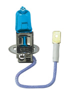 12V Lampada alogena Blu-Xe - H3 - 55W - PK22s - 2 pz - Scatola