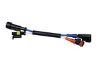 Cablaggio/adattatore kit xenon, 12/24V