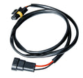 Cablaggio prolunga centralina Xenon - 1 m