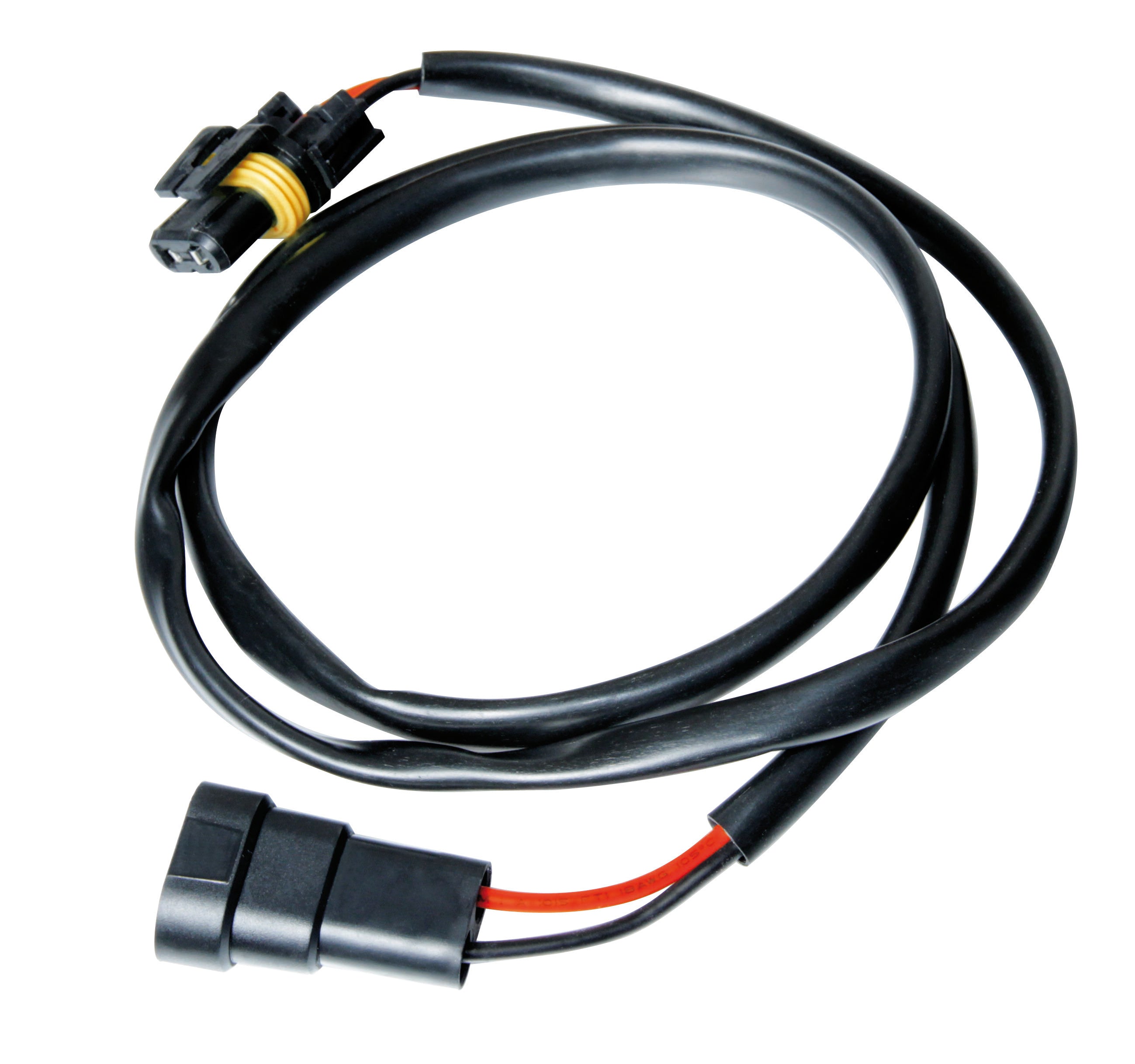 Cablaggio prolunga centralina Xenon - 1 m