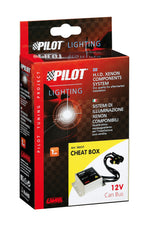 Cheat box HID Xenon - 12V Can-Bus