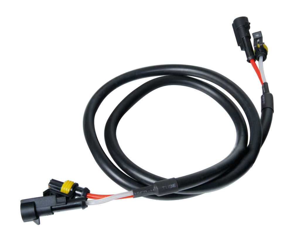 Cablaggio prolunga lampade Xenon - 1 m