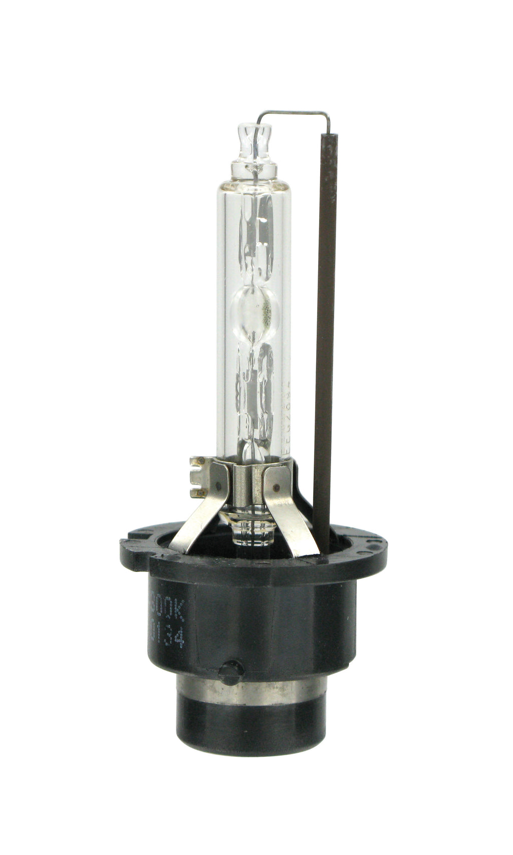 Lampada HID Xenon 5.000°K - D2S - 35W - P32d-2 - 1 pz - Scatola