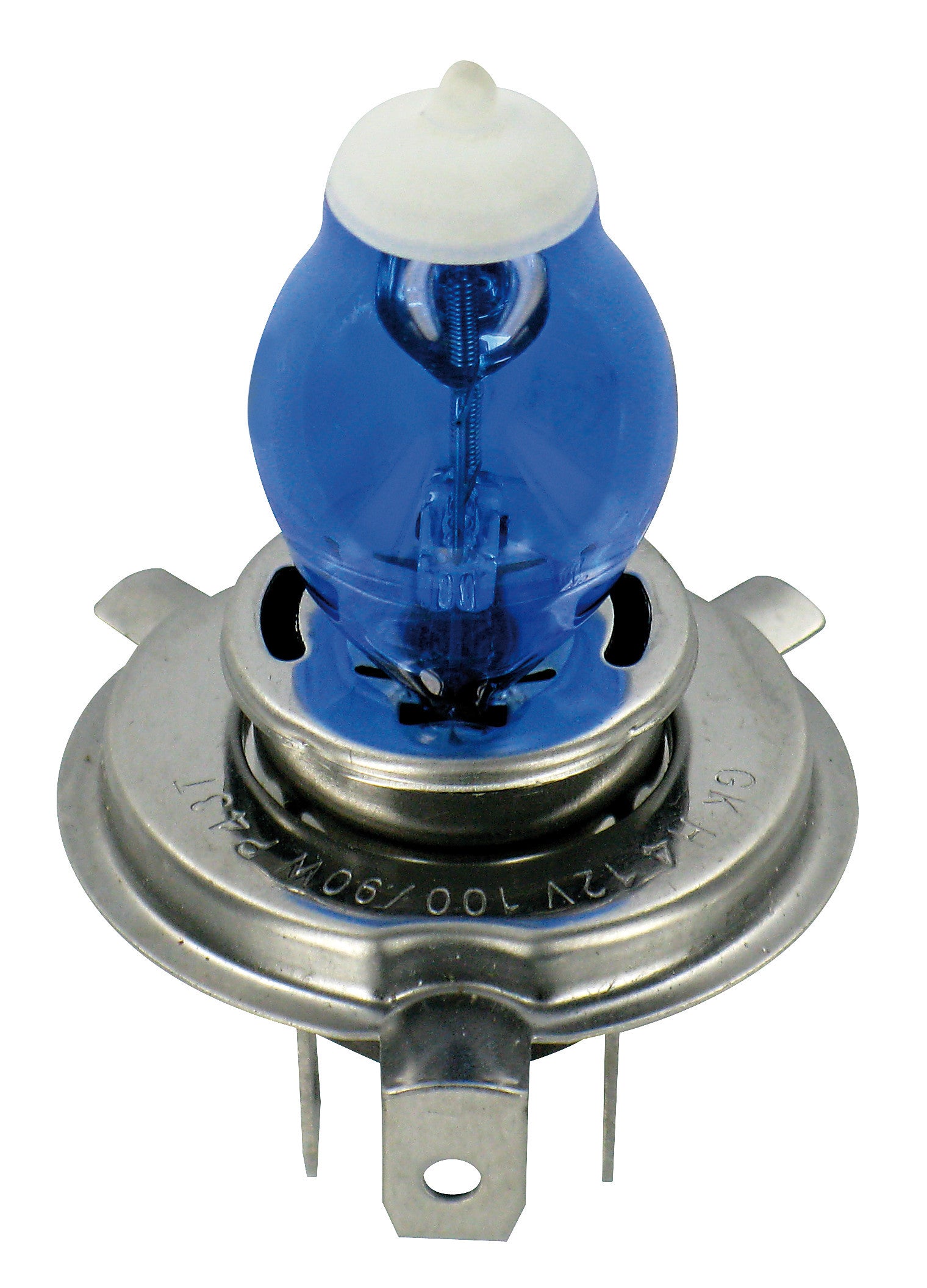 12V Xenium Race Bonus-Pack - (H4) - 90/100W - P43t - 2 pz - Scatola