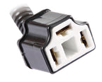 12V Xenium Race Bonus-Pack - (H4) - 90/100W - P43t - 2 pz - Scatola