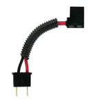 12V Xenium Race Bonus-Pack - (H7) - 100W - PX26d - 2 pz - Scatola