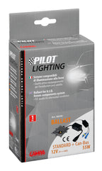 Centralina standard + Can-Bus - 12V - 55W