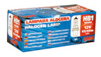 12V Lampada alogena - HB1 9004 - 65/45W - P29t - 1 pz - Scatola