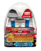12V Lampada alogena Blu-Xe - HB1 9004 - 65/45W - P29t - 2 pz - Scatola Plast.