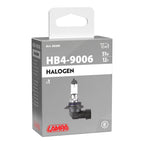 12V Lampada alogena - HB4 9006 - 51W - P22d - 1 pz - Scatola