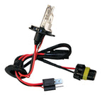 12V Lampadina HID Xenon 6.000K - H4 - 1 pz - Scatola - (Bi-Lampada)