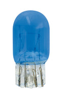 12V Lampada con zoccolo vetro Blu-Xe 2 filamenti - (W21/5W) - 21/5W - W3x16q - 2 pz - Scatola