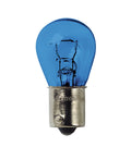12V Lampada 1 filamento Blu-Xe - (P21W) - 21W - BA15s - 2 pz - Scatola