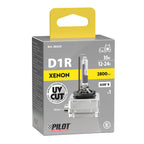 Lampada HID Xenon 4.300°K - D1R - 35W - PK32d-3 - 1 pz - Scatola