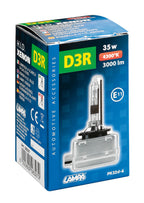 Lampada HID Xenon 4.300°K - D3R - 35W - PK32d-6 - 1 pz - Scatola