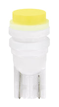 12V Hyper-Led 3 - 1 SMD x 3 chips - (T10) - W2,1x9,5d - 2 pz - Scatola - Bianco - Doppia polarità