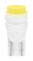 12V Hyper-Led 3 - 1 SMD x 3 chips - (T10) - W2,1x9,5d - 2 pz - Scatola - Bianco - Doppia polarità