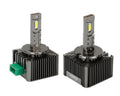 12/24V Lampade a Led per conversione fari Xenon - (D3S-D3R) - 35W - 2 pz - Scatola