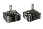 12/24V Lampade a Led per conversione fari Xenon - (D5S) - 35W - 2 pz - Scatola