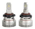 12V Lampade a Led - (H7) - 20W - Attacco specifico - 2 pz - Scatola