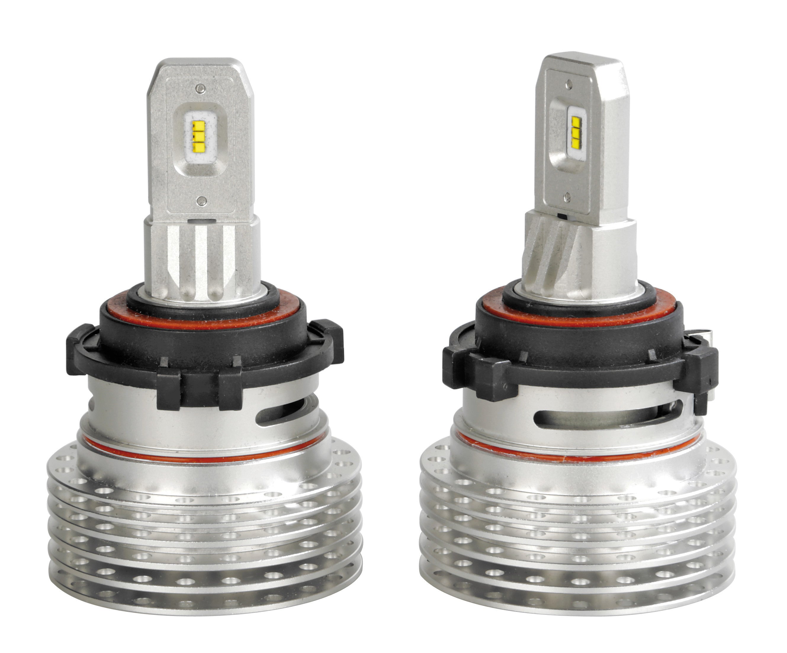 12V Lampade a Led - (H7) - 20W - Attacco specifico - 2 pz - Scatola