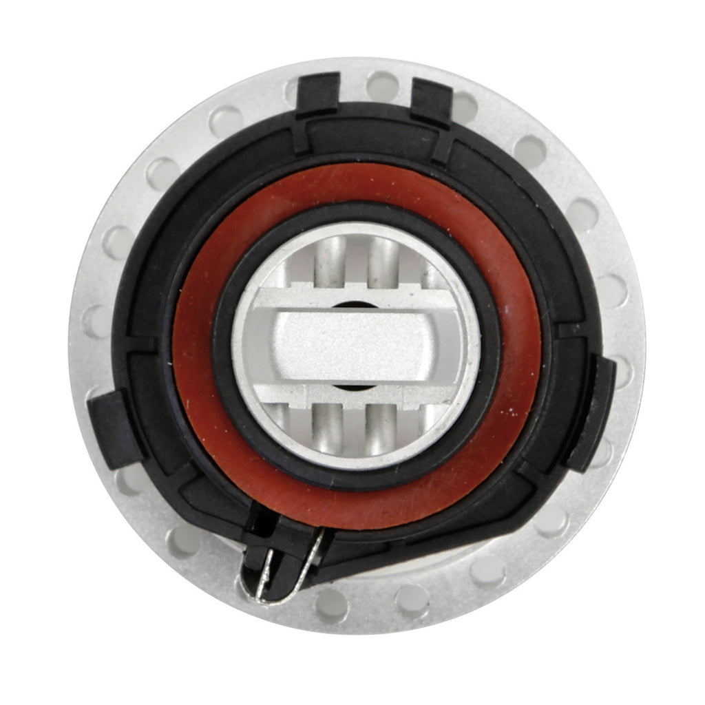 12V Lampade a Led - (H7) - 20W - Attacco specifico - 2 pz - Scatola