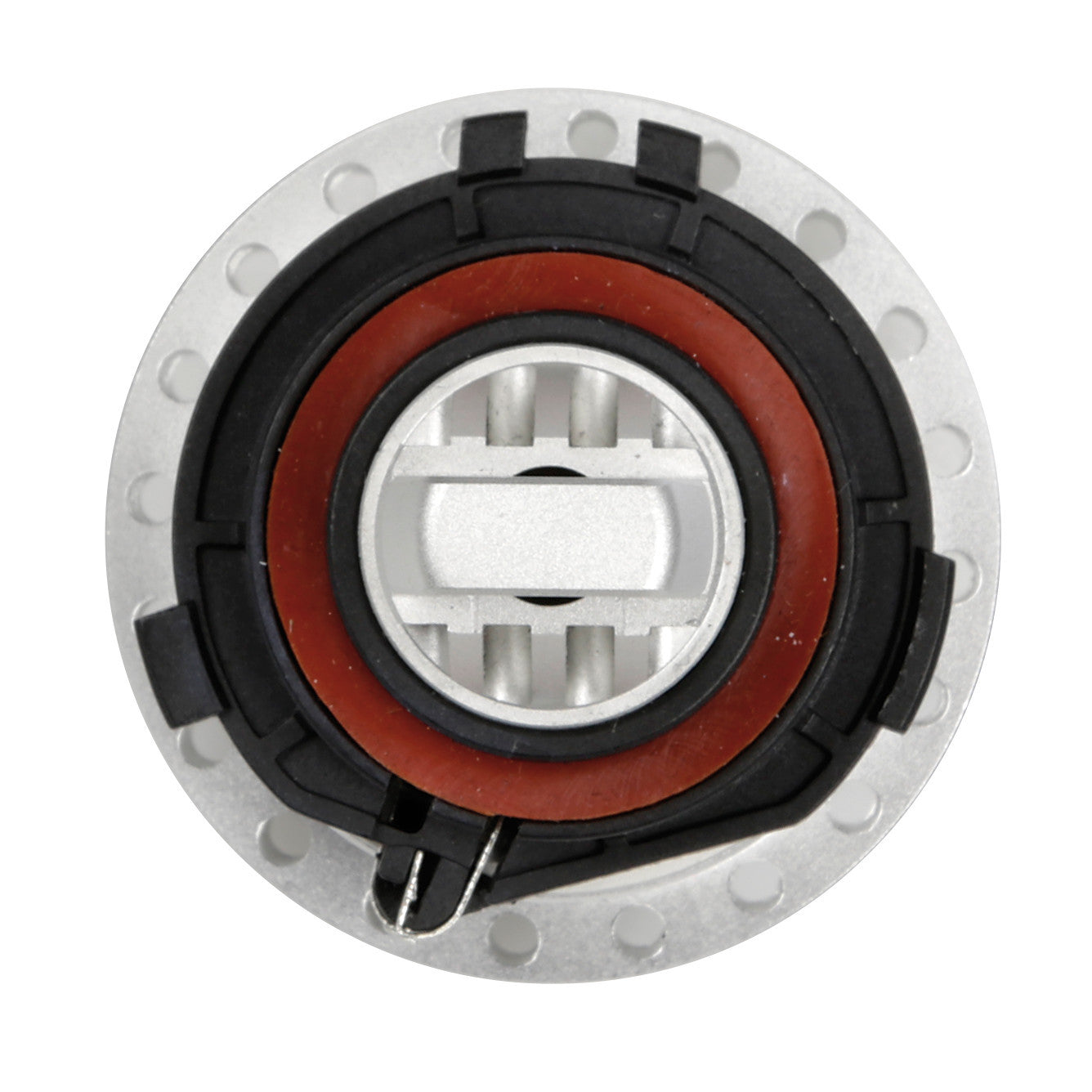 12V Lampade a Led - (H7) - 20W - Attacco specifico - 2 pz - Scatola