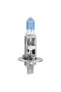 12V Lampada alogena Xenon Ultra +90% luce - H1 - 55W - P14,5s - 2 pz - Scatola