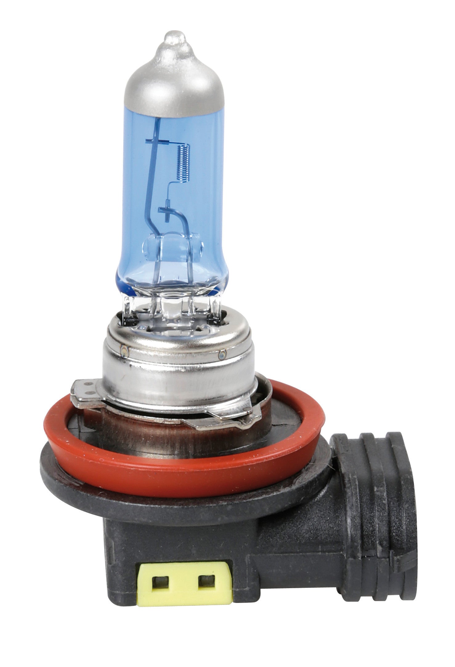 12V Lampada alogena Xenon Ice - H8 - 35W - PGJ19-1 - 2 pz - Scatola