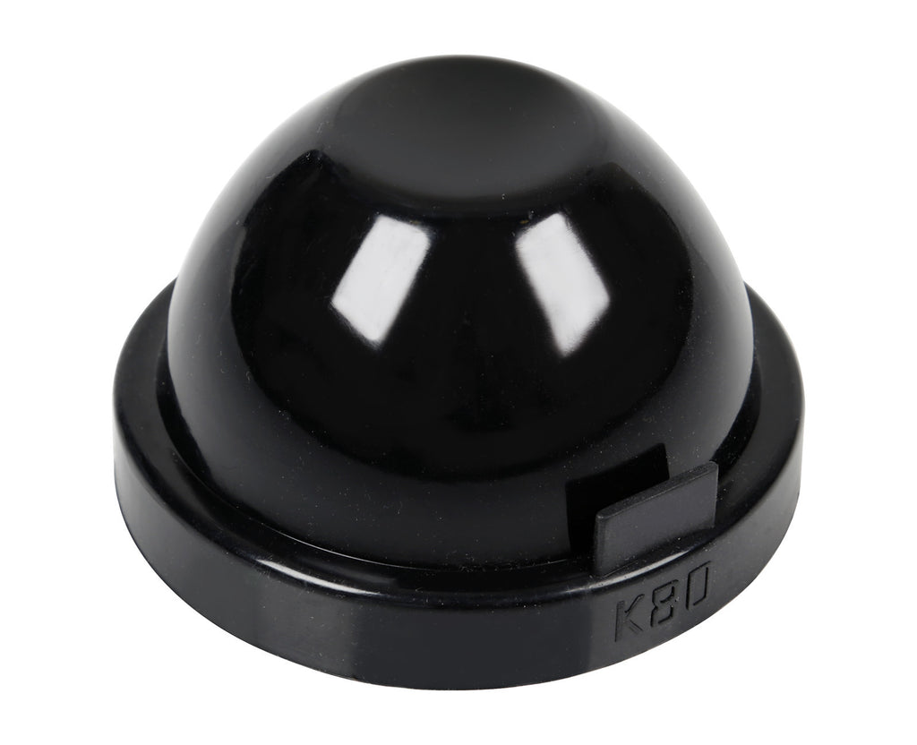 Copertura protettiva faro maggiorata - Ø 80 mm