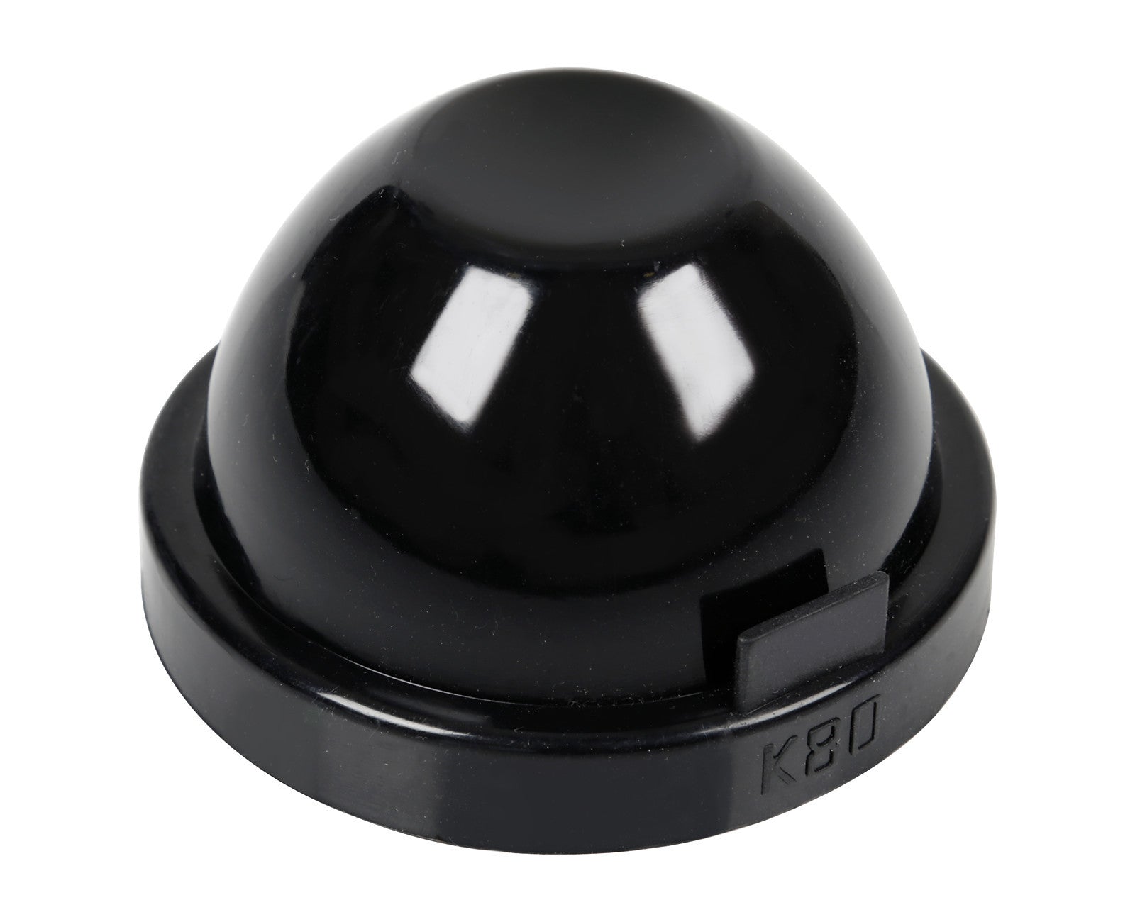 Copertura protettiva faro maggiorata - Ø 80 mm