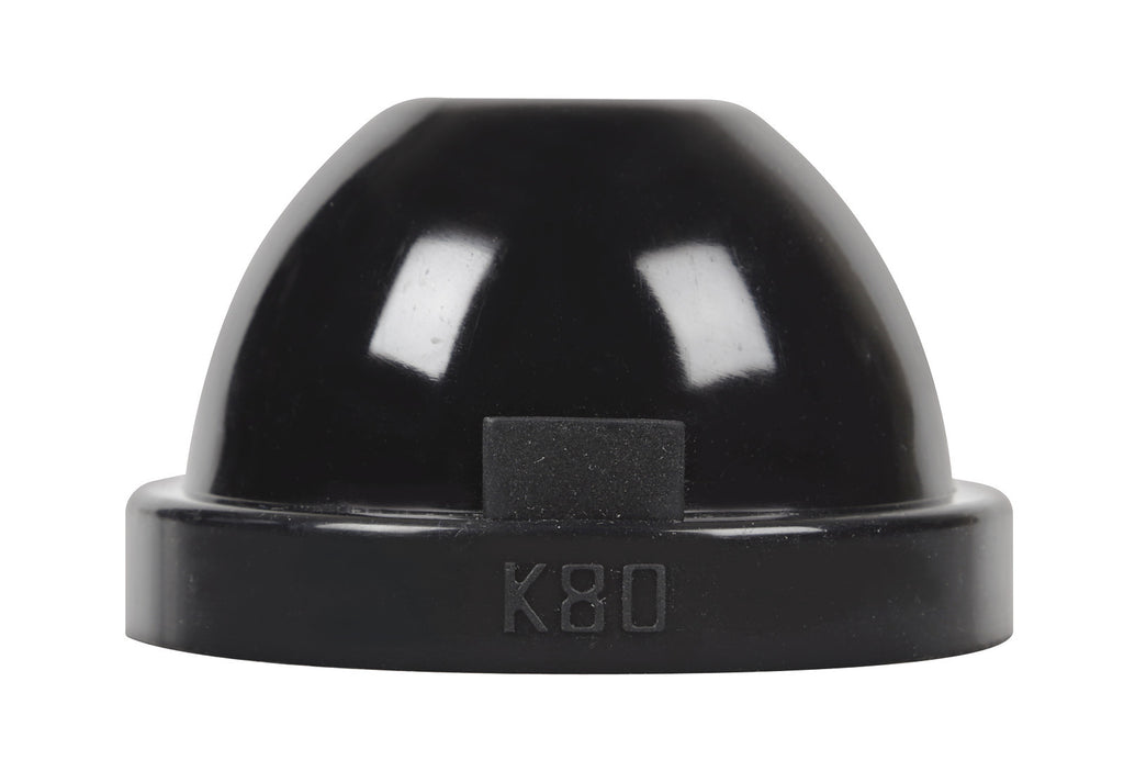 Copertura protettiva faro maggiorata - Ø 80 mm