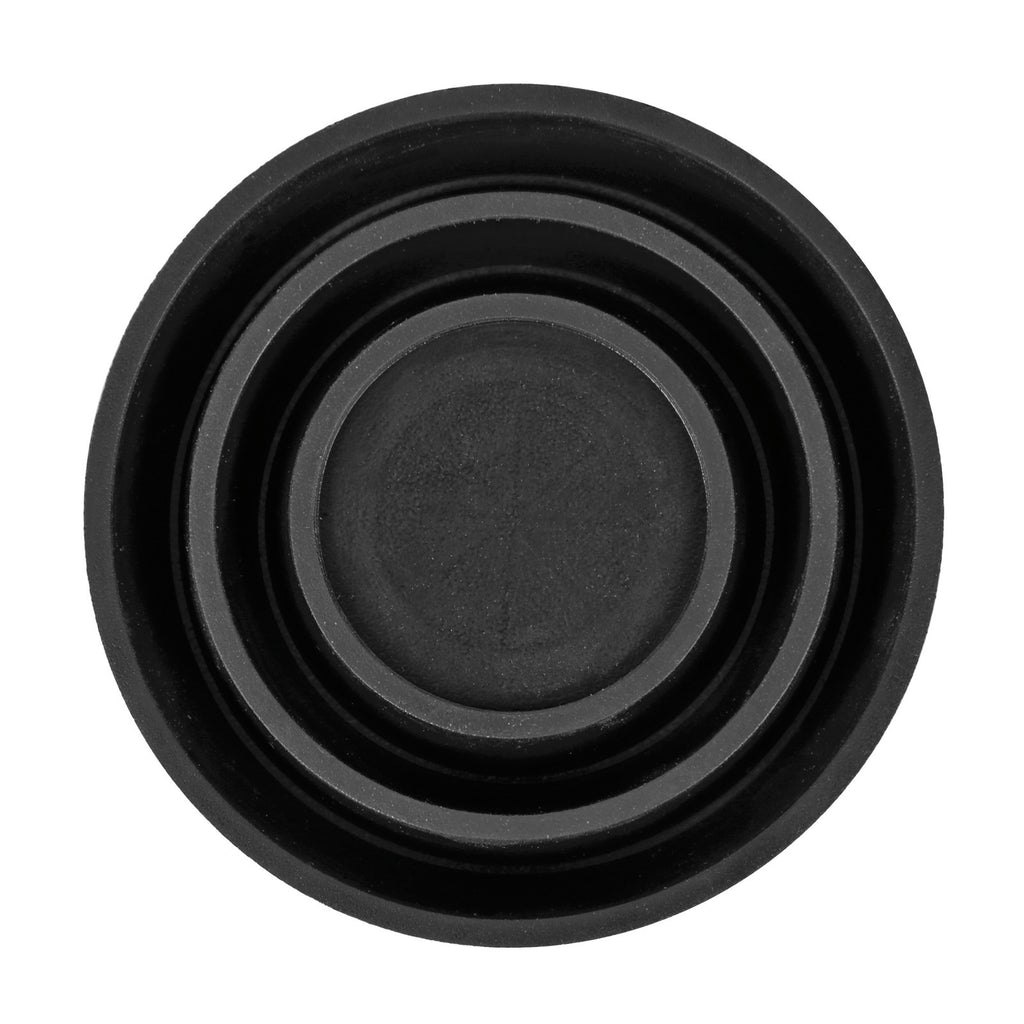 Copertura protettiva faro maggiorata - Ø 95 mm