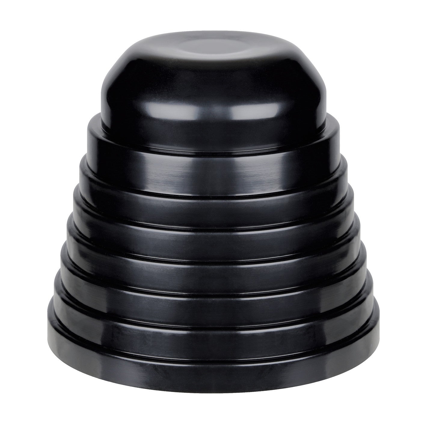 Copertura protettiva faro maggiorata - Ø 70-100 mm