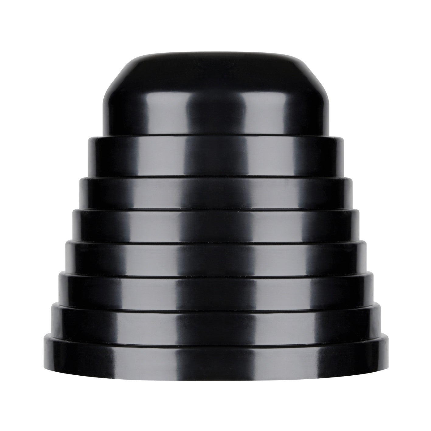 Copertura protettiva faro maggiorata - Ø 70-100 mm